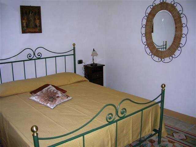 Agriturismo Baglio Donna Santa Dattilo المظهر الخارجي الصورة