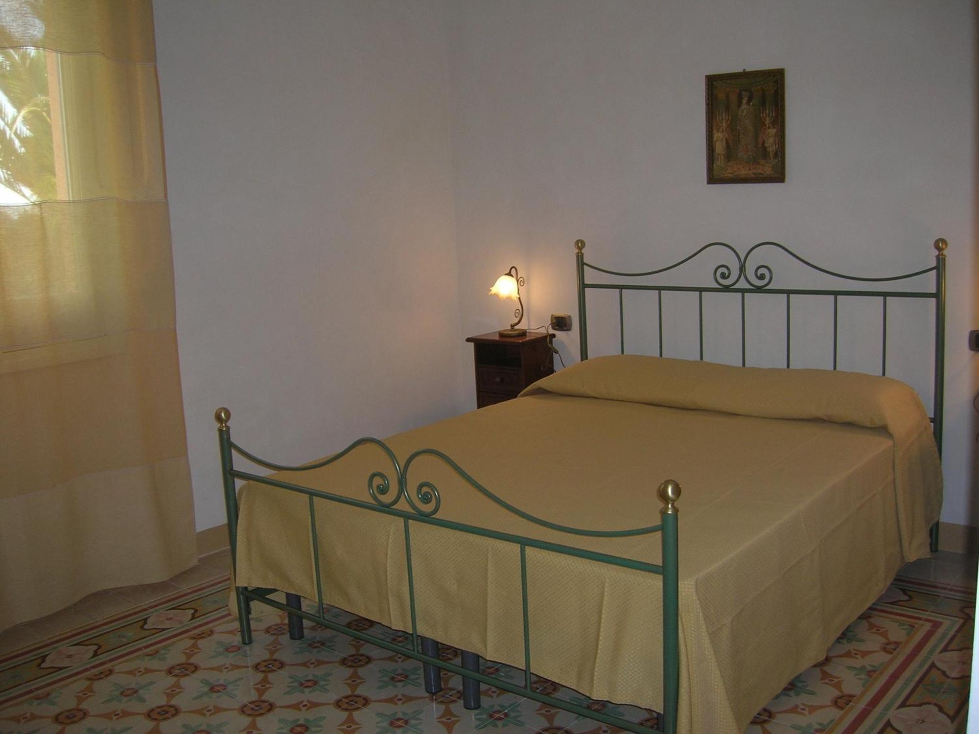 Agriturismo Baglio Donna Santa Dattilo المظهر الخارجي الصورة