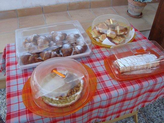 Agriturismo Baglio Donna Santa Dattilo المظهر الخارجي الصورة