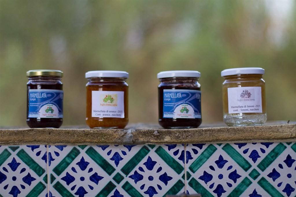 Agriturismo Baglio Donna Santa Dattilo المظهر الخارجي الصورة