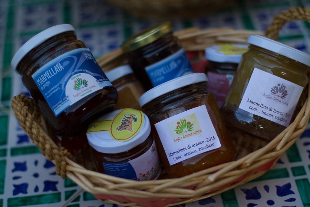 Agriturismo Baglio Donna Santa Dattilo المظهر الخارجي الصورة