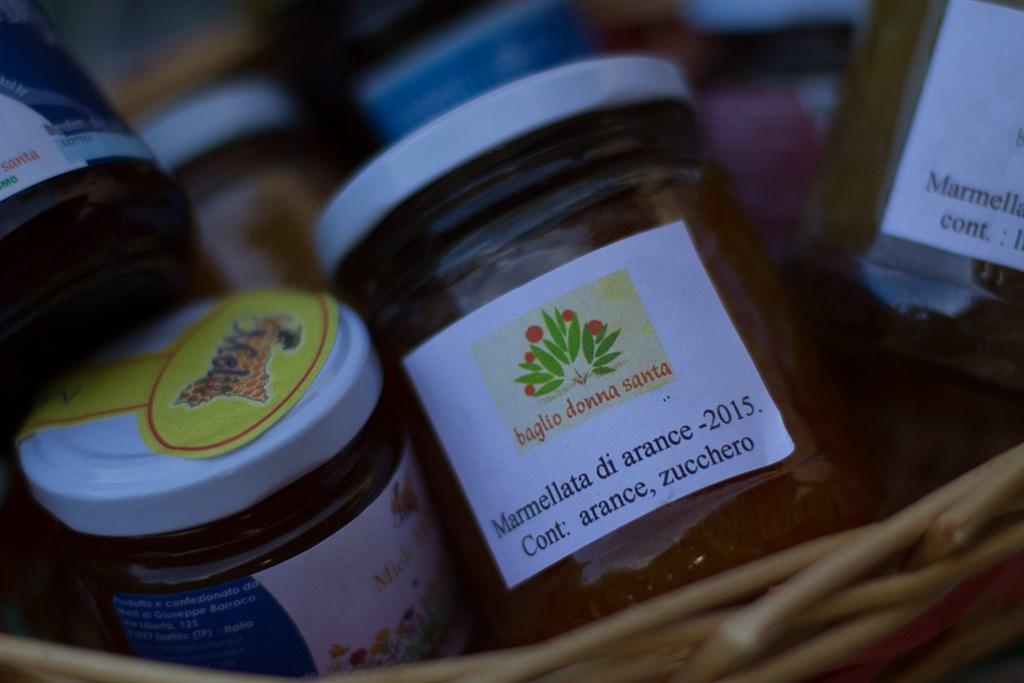 Agriturismo Baglio Donna Santa Dattilo المظهر الخارجي الصورة