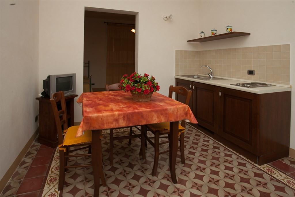 Agriturismo Baglio Donna Santa Dattilo المظهر الخارجي الصورة