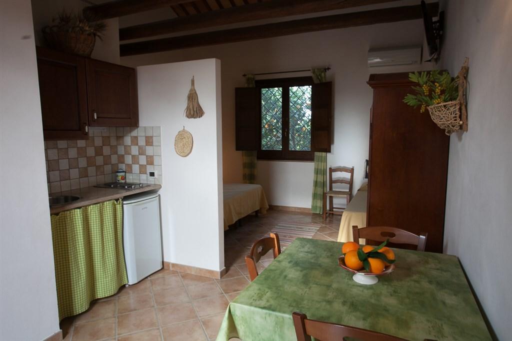 Agriturismo Baglio Donna Santa Dattilo المظهر الخارجي الصورة