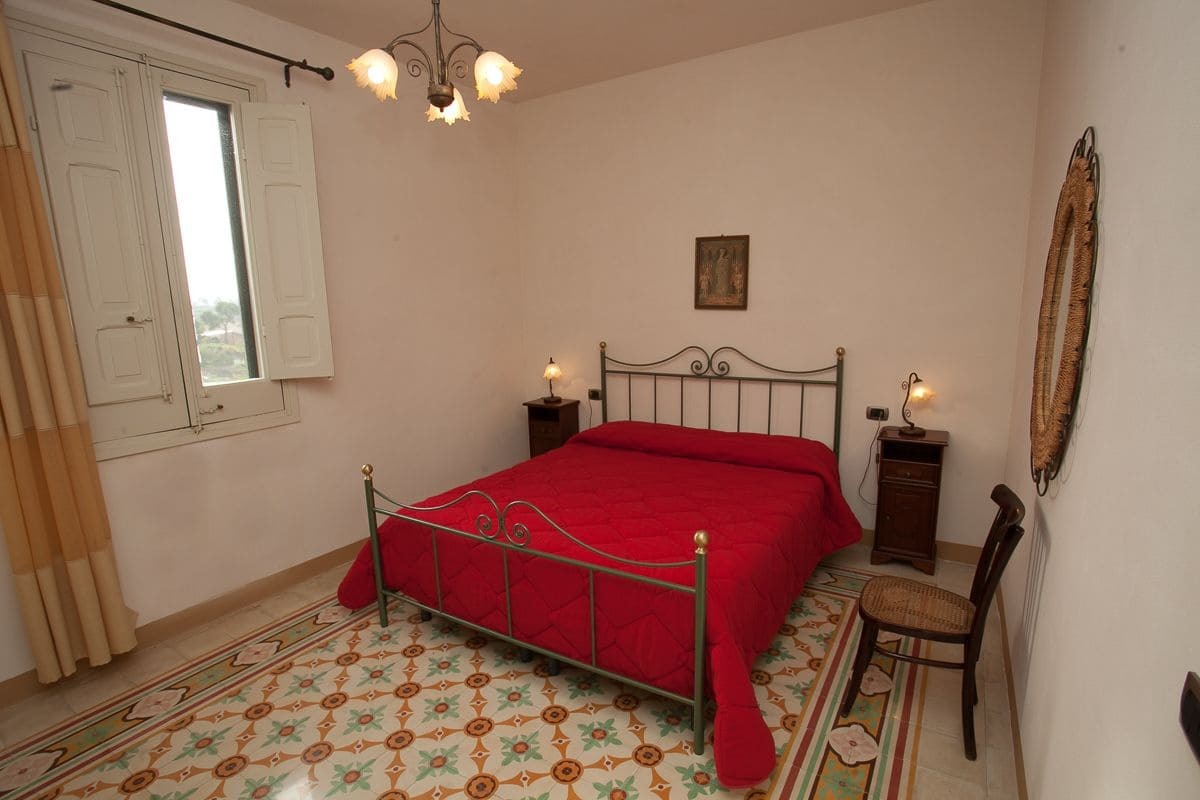 Agriturismo Baglio Donna Santa Dattilo المظهر الخارجي الصورة