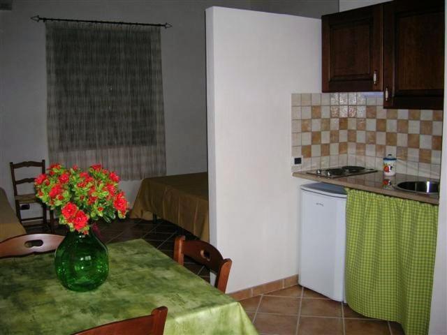 Agriturismo Baglio Donna Santa Dattilo المظهر الخارجي الصورة