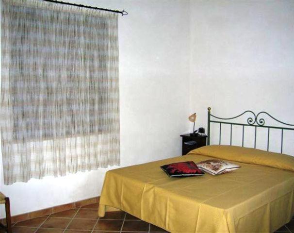 Agriturismo Baglio Donna Santa Dattilo المظهر الخارجي الصورة